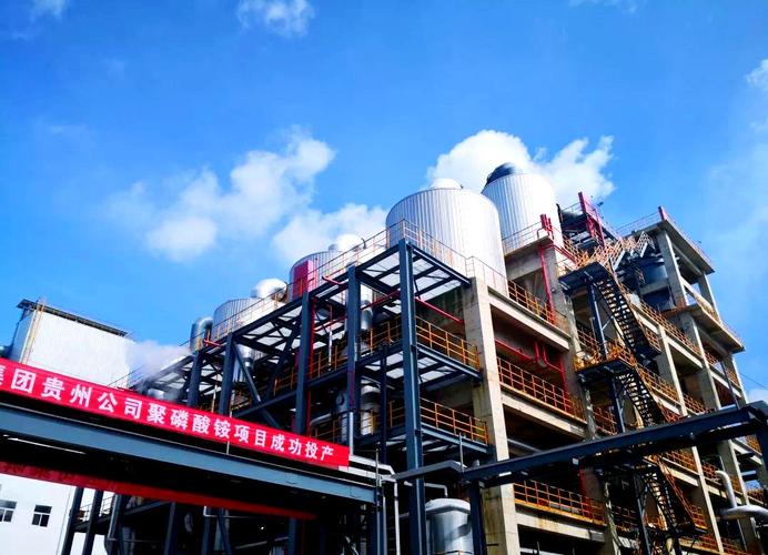 金正大集团在贵州的布局与产业转型