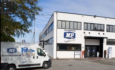 意大利丨MP涂料